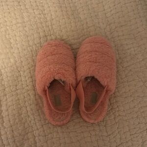 Ugg Slippers